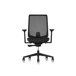 维拉斯职员椅 Verus Chairs