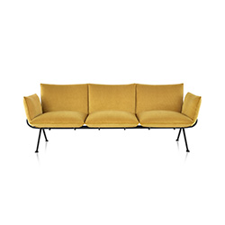 药房沙发 Officina Sofa