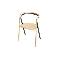 Chair 2 Bakery工作室  cappellini九游网页版品牌