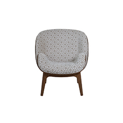 卡利纳扶手椅 kâlin armchair