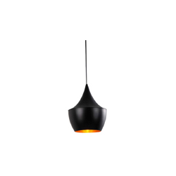 英国 Tom Dixon Beat light fat 吊灯 Tom Dixon Beat light fat Pendant Lamp