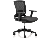 网布中班椅 Mesh Medium Back Chair