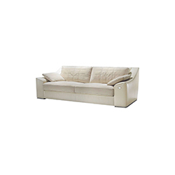 希瓦农沙发 Silvano Sofa