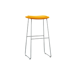 嗨吧椅 hi pad stool