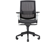 网布中班椅 Mesh Medium Back Chair