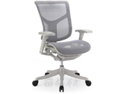 网布中班椅 Mesh Medium Back Chair