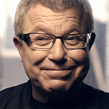 Daniel Libeskind 丹尼尔·利伯斯金