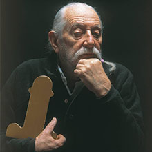 Ettore Sottsass Jr 小埃托尔·索特萨斯